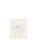 Marguerite Egret Bow