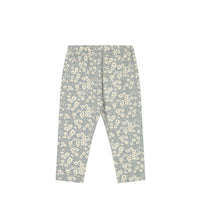 Load image into Gallery viewer, Greta Griffin Floral Leggings
