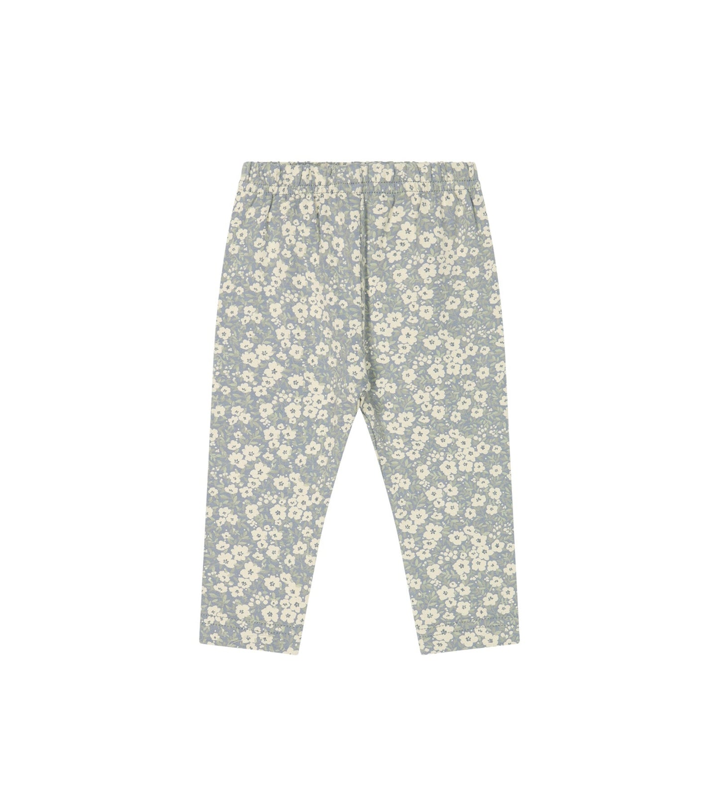 Greta Griffin Floral Leggings