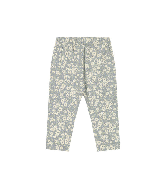 Greta Griffin Floral Leggings