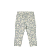 Greta Griffin Floral Leggings