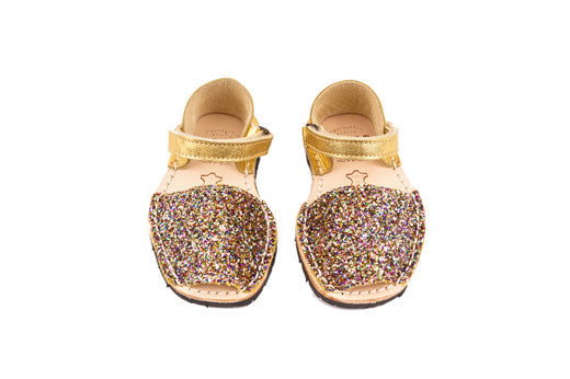 Frailera Avarca Pons Sandals