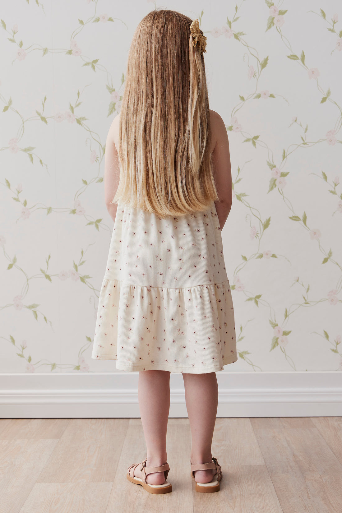 Matilda Dress