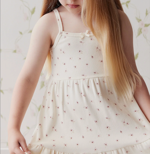 Matilda Dress