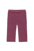 Load image into Gallery viewer, Rose Petal Morgan Pant
