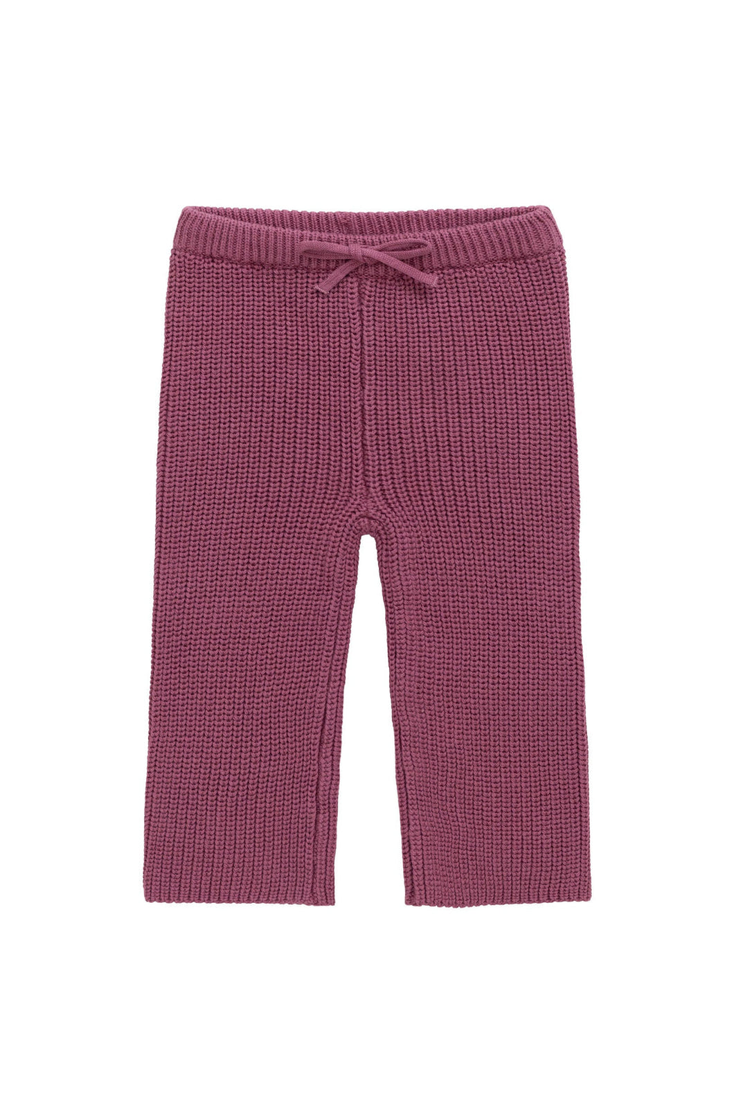 Rose Petal Morgan Pant