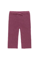 Rose Petal Morgan Pant