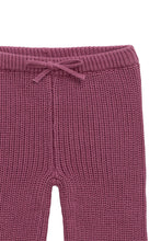 Load image into Gallery viewer, Rose Petal Morgan Pant
