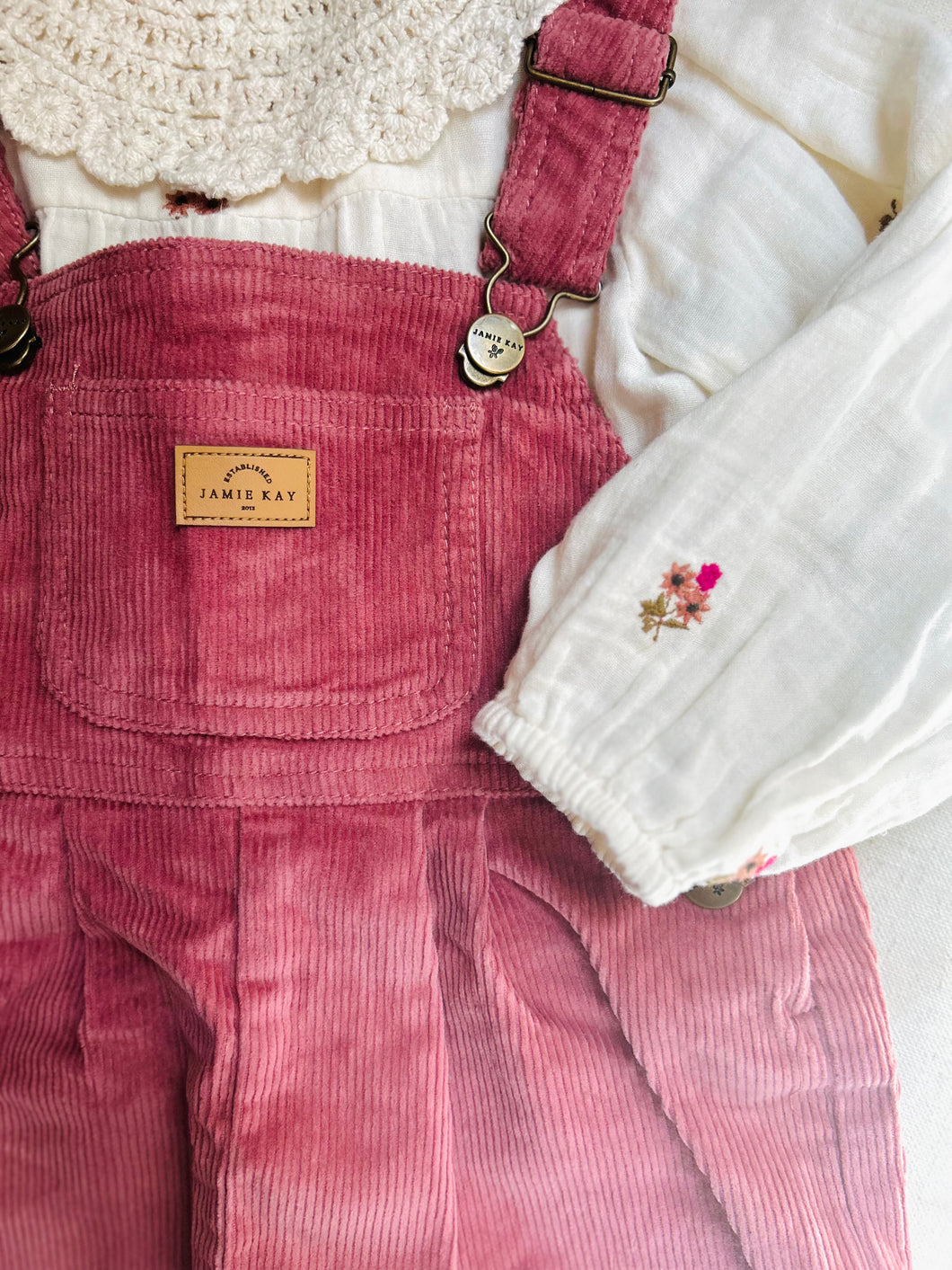Blair Overalls
