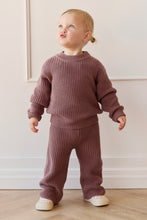 Load image into Gallery viewer, Twilight Morgan Jumper

