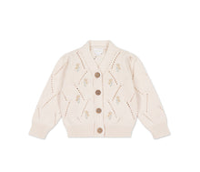Load image into Gallery viewer, Alya Cardigan

