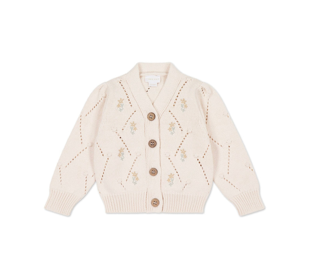 Alya Cardigan