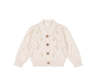 Alya Cardigan