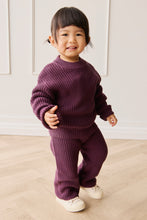 Load image into Gallery viewer, Sugar Plum Morgan Jumper

