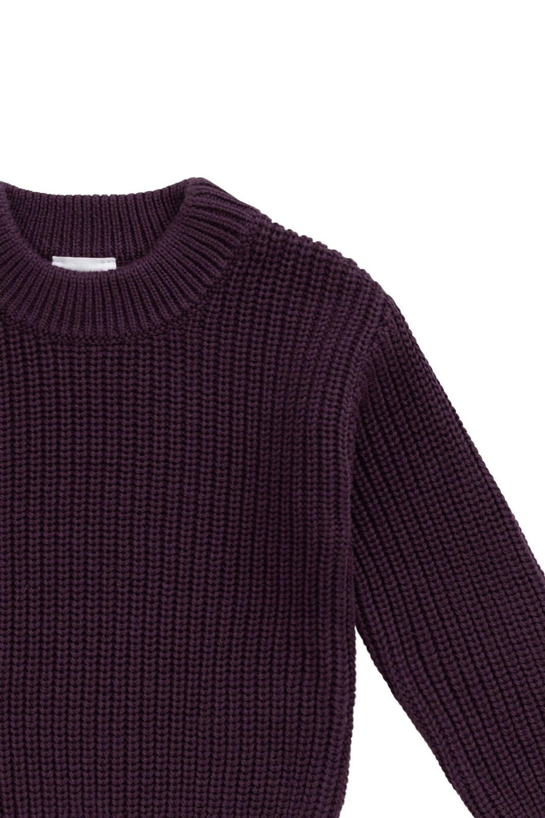 Sugar Plum Morgan Jumper