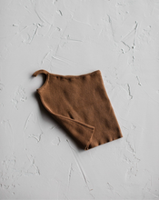 Load image into Gallery viewer, Caramel One Strap Tank
