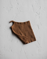 Caramel One Strap Tank