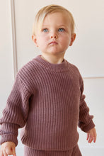 Load image into Gallery viewer, Twilight Morgan Jumper
