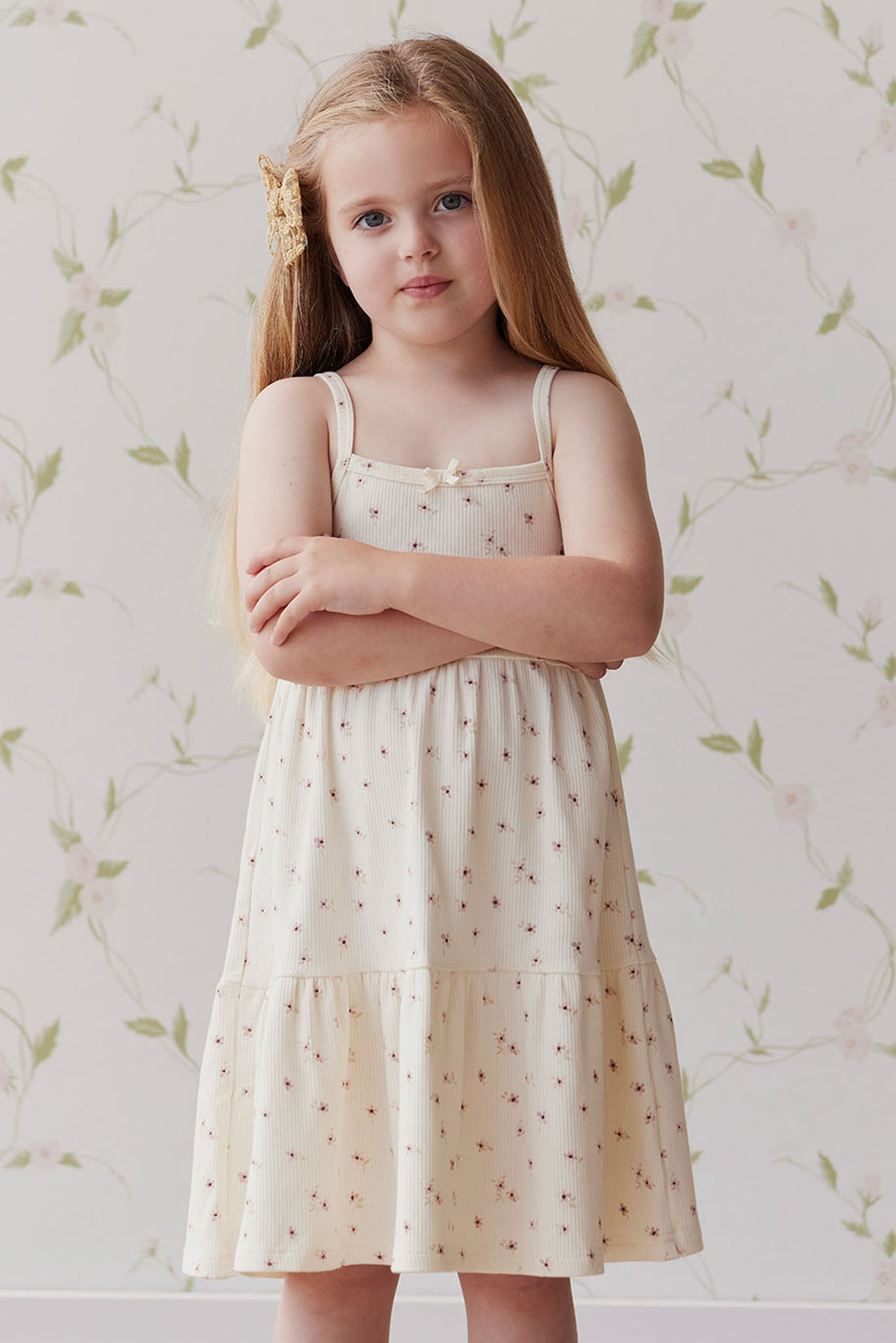 Matilda Dress