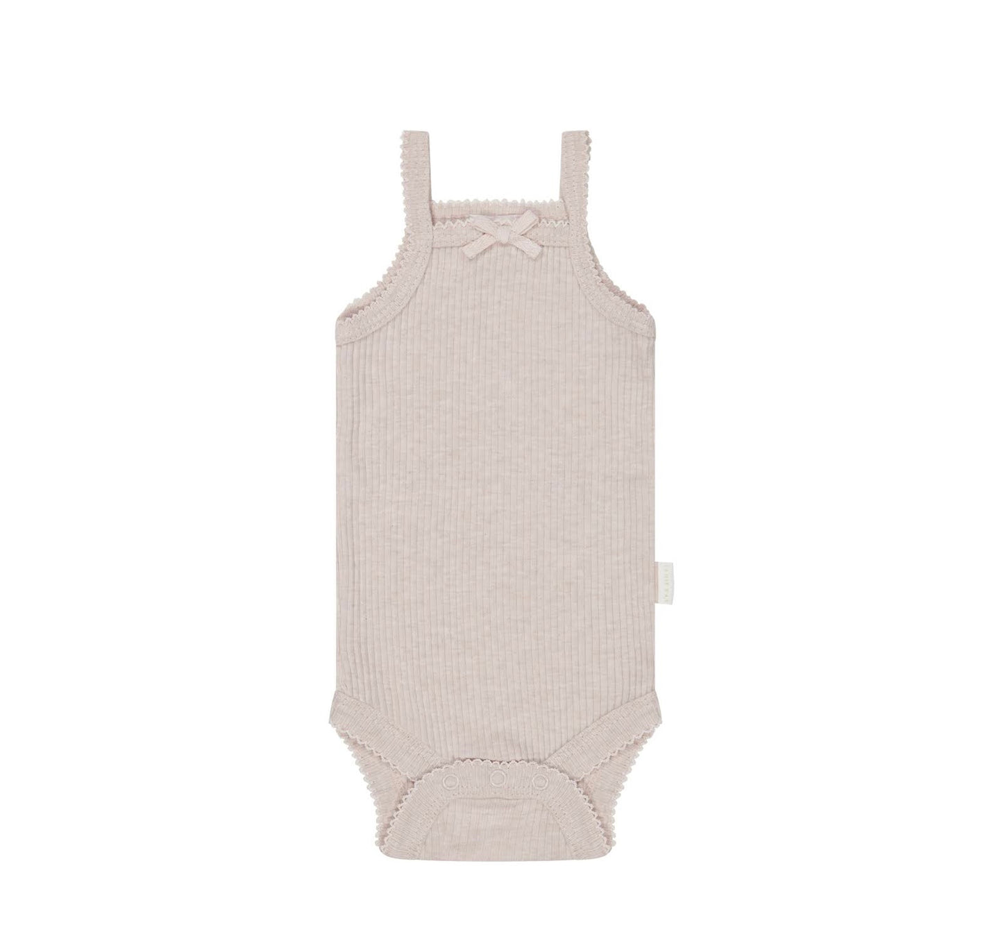 Singlet Bodysuit