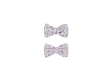 Load image into Gallery viewer, Noelle 2pk Bow
