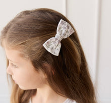 Load image into Gallery viewer, Noelle 2pk Bow
