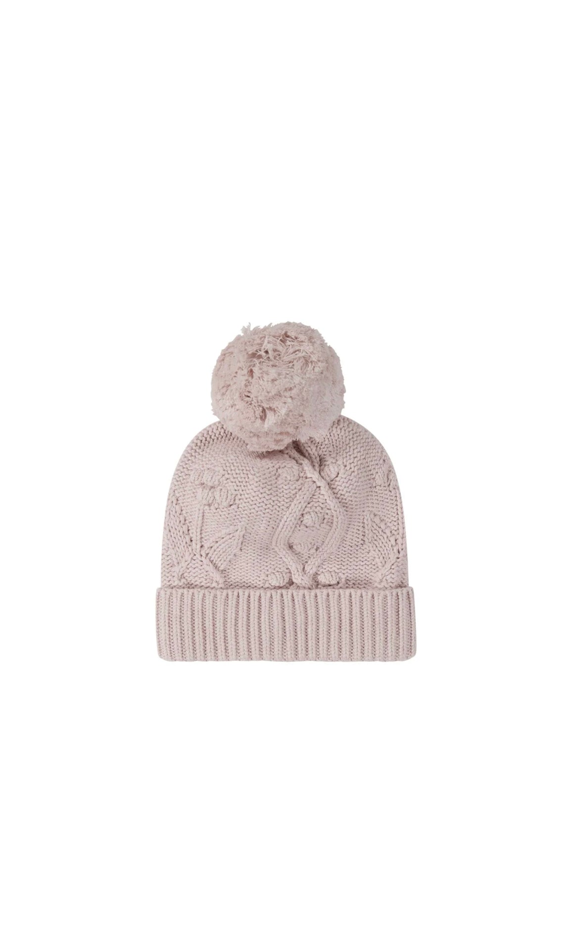 Vivienne Knitted Beanie