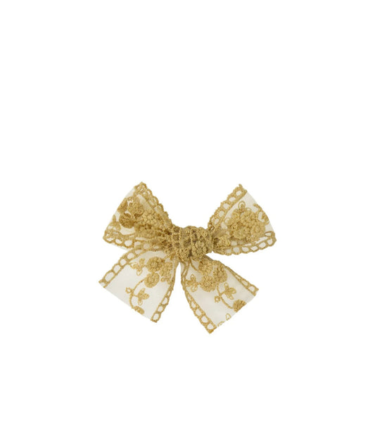 Marigold Paloma Hair Clip