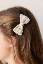 Load image into Gallery viewer, Noelle 2pk Bow
