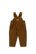 Blair Cord Overalls