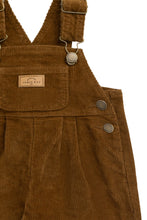 Load image into Gallery viewer, Blair Cord Overalls

