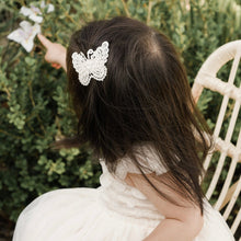 Load image into Gallery viewer, Butterfly Clip
