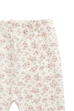 Load image into Gallery viewer, Rosalie Field Blush Leggings

