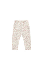 Load image into Gallery viewer, Rosalie Field Blush Leggings
