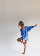 Load image into Gallery viewer, Scoop Back Sweater
