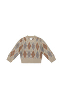 Enzo Jumper