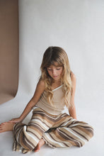 Load image into Gallery viewer, Beige One Strap Tank
