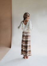 Load image into Gallery viewer, Cream Scoop Back Sweater
