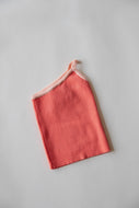 Coral One Strap Tank