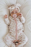 Moons Woolen Ball Onepiece
