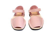 Load image into Gallery viewer, Frailera Avarca Pons Sandals
