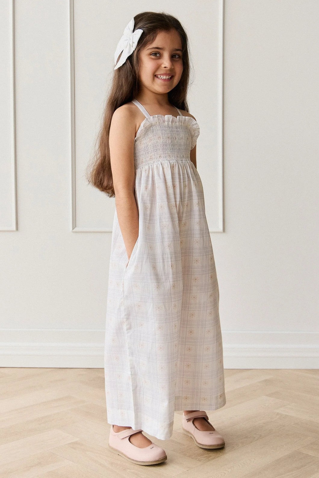 Arabella Jumpsuit