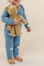 Load image into Gallery viewer, Vintage Blue Moon Pants
