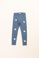 Vintage Blue Moon Pants