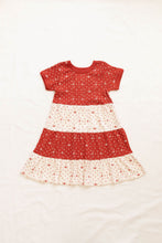 Load image into Gallery viewer, Paisley Shirt Dress
