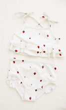 Load image into Gallery viewer, Strawberries Bikini

