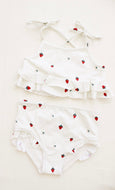 Strawberries Bikini