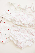 Load image into Gallery viewer, Strawberries Bikini
