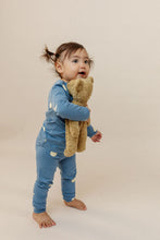 Load image into Gallery viewer, Vintage Blue Moon Pants
