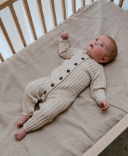 Load image into Gallery viewer, Oat Marle Jumpsuit
